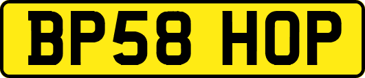 BP58HOP
