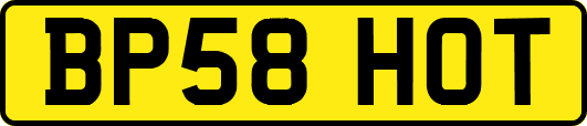 BP58HOT