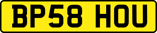 BP58HOU