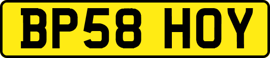 BP58HOY