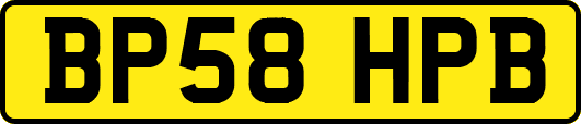 BP58HPB