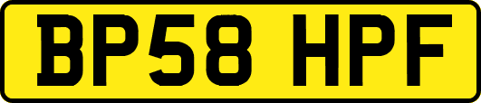 BP58HPF
