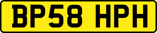 BP58HPH