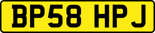 BP58HPJ