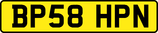 BP58HPN