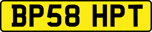 BP58HPT