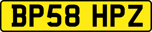 BP58HPZ