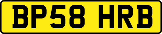 BP58HRB