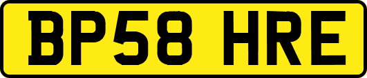 BP58HRE