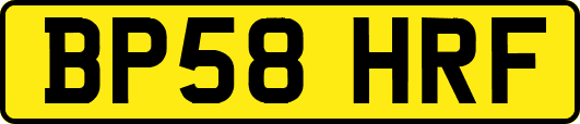BP58HRF