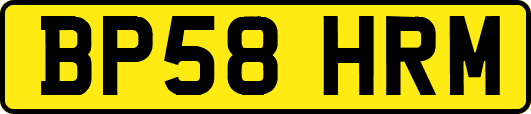 BP58HRM