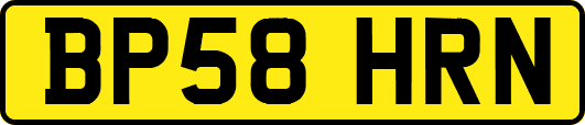 BP58HRN
