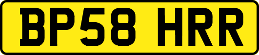 BP58HRR