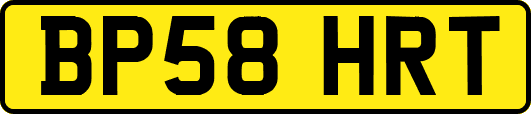 BP58HRT