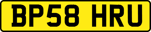 BP58HRU