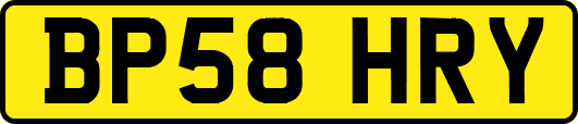 BP58HRY