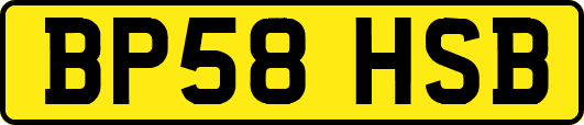 BP58HSB