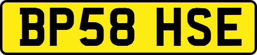 BP58HSE