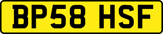 BP58HSF