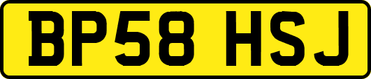 BP58HSJ