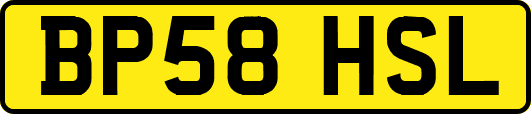 BP58HSL