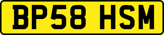 BP58HSM