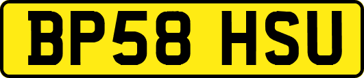 BP58HSU