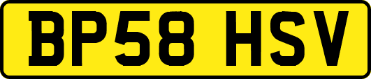 BP58HSV