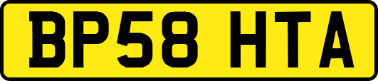 BP58HTA