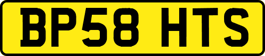 BP58HTS