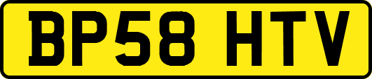 BP58HTV