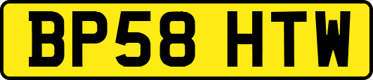 BP58HTW