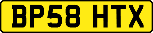 BP58HTX
