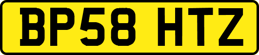 BP58HTZ
