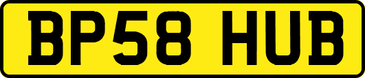 BP58HUB