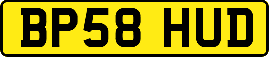 BP58HUD