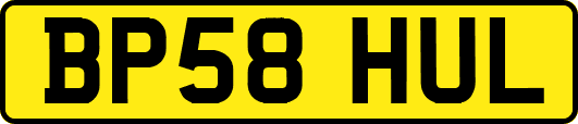 BP58HUL