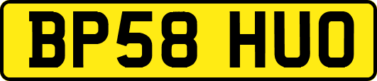 BP58HUO