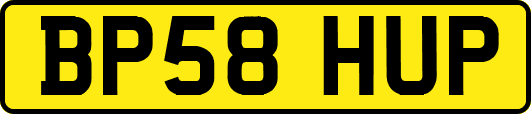 BP58HUP