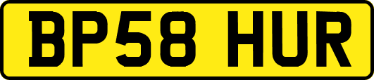 BP58HUR