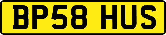 BP58HUS
