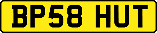 BP58HUT