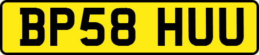 BP58HUU