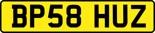 BP58HUZ