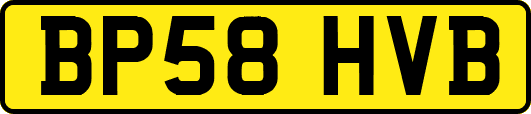 BP58HVB