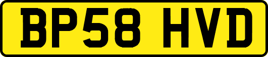 BP58HVD