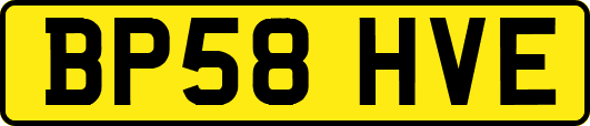 BP58HVE