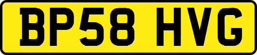 BP58HVG