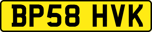 BP58HVK