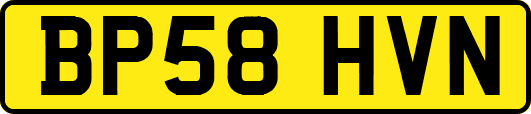 BP58HVN